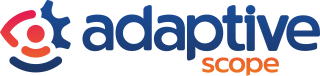 Adaptive Scope Logo